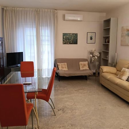 Pane & Pomodoro Beach Roomy Flat Bari Eksteriør billede