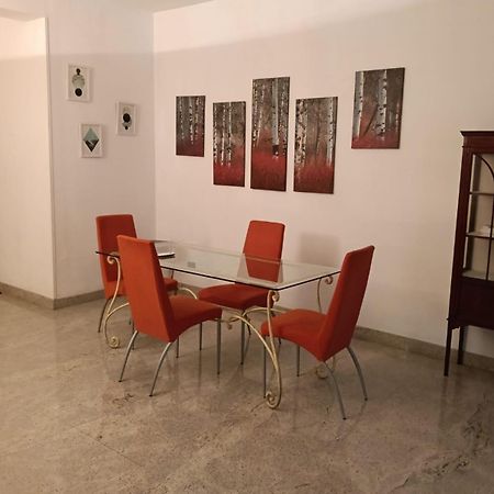 Pane & Pomodoro Beach Roomy Flat Bari Eksteriør billede