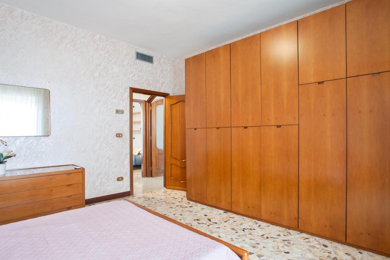 Pane & Pomodoro Beach Roomy Flat Bari Eksteriør billede