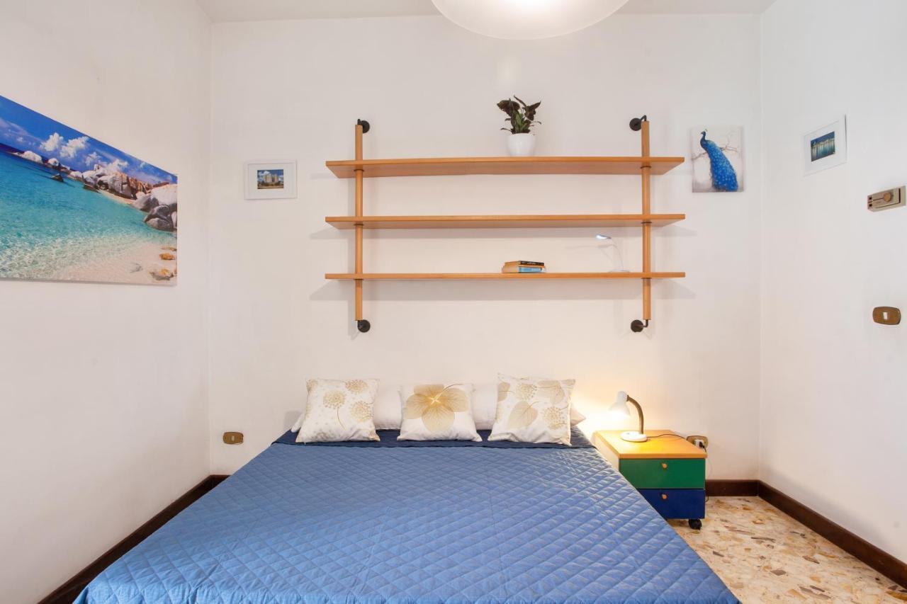 Pane & Pomodoro Beach Roomy Flat Bari Eksteriør billede