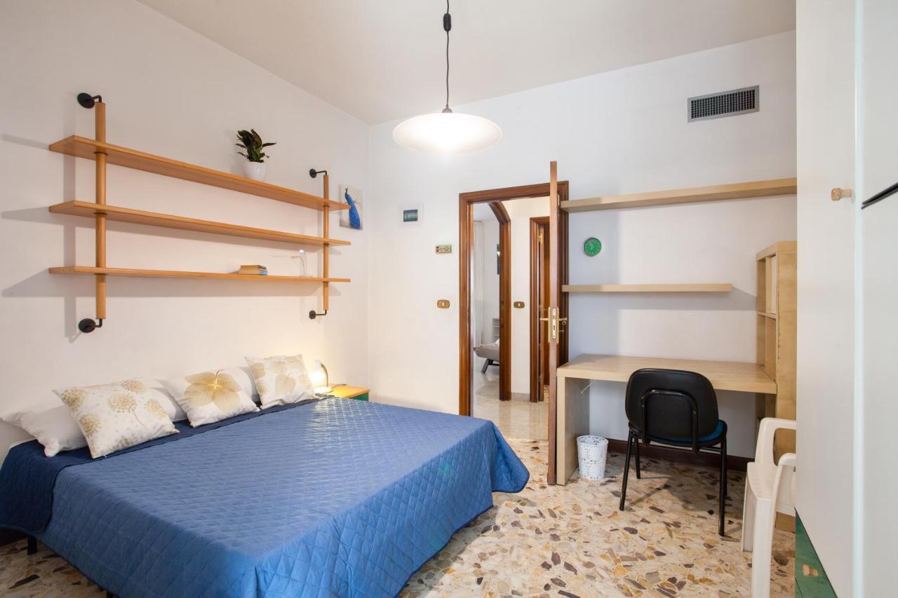 Pane & Pomodoro Beach Roomy Flat Bari Eksteriør billede