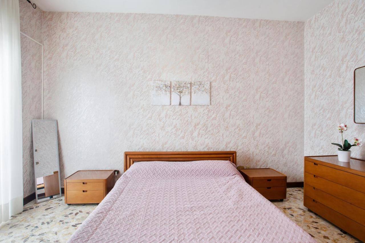 Pane & Pomodoro Beach Roomy Flat Bari Eksteriør billede
