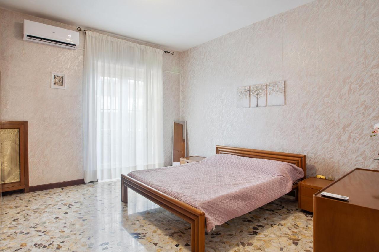 Pane & Pomodoro Beach Roomy Flat Bari Eksteriør billede